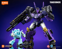 71174 - Transformers  Comic Version Tarn - Action Edition