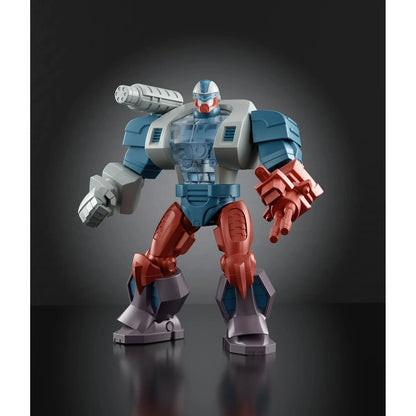 MOTU Cartoon Collection - Roboto (200X) - Deluxe