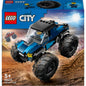 Lego - Blue Monster Truck - (60402)