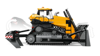 Lego City - Yellow Bulldozer - (60466)
