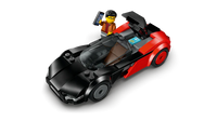 Lego City - EV Super Car - (60486)