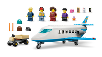 60492 - Lego City - Passenger Jet