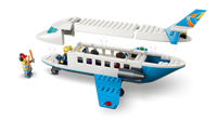 60492 - Lego City - Passenger Jet