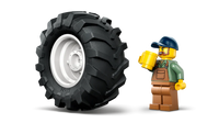 Lego City - Tractor - (60498)