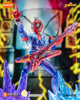 81146 - Marvel Galaxy Version - Series 6 - Spider-Man (blind box)