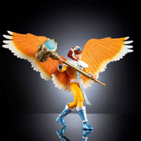 Turtles of Grayskull - Sorceress April O'Neil