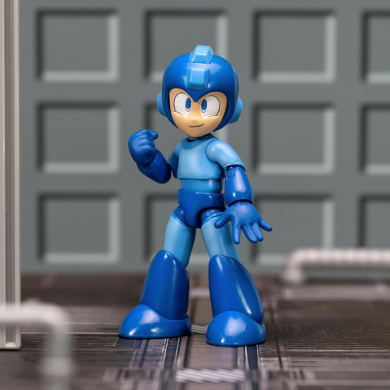 Mega Man
