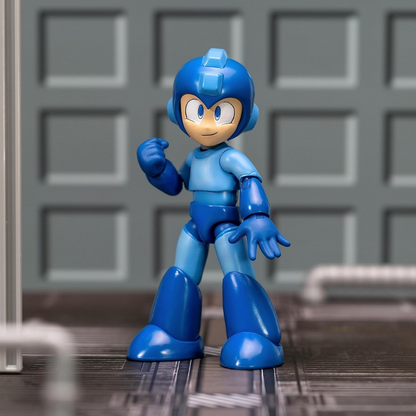 Mega Man