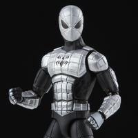 Marvel Comics - Spider-Armor MK1
