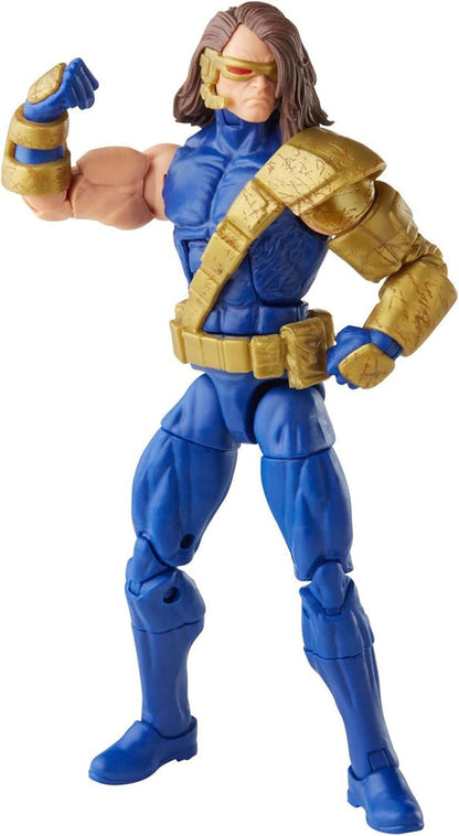Marvel Legends Series - Age Of Apocalypse Cyclops