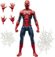 Marvel Legends - Spider-Man Brand New Day - Spider-Man