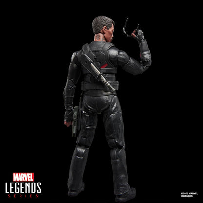 Marvel Legends - Blade (Deadpool & Wolverine)