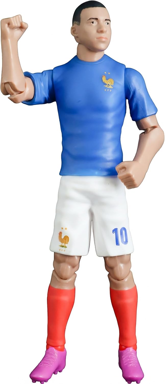 Banbo Toys - Kylian Mbappe
