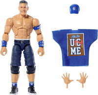 WWE Elite - Farewell tour John Cena