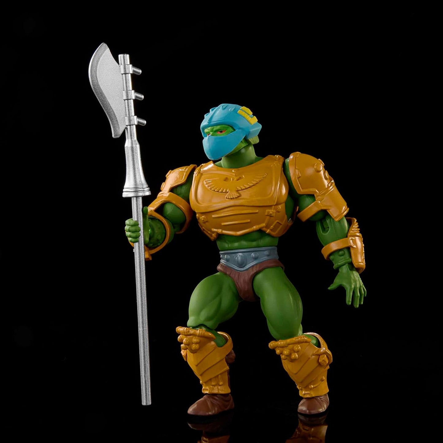 Motu Origins - Snake Men Infiltrator
