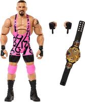 WWE Elite - Bron Breakker