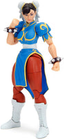 Street Fighter - Chun-Li - 6inch Figure