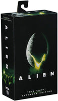 Neca - 40th Anniversary Alien 'Big Chap' & Egg - 9 inches