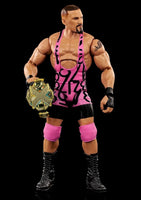 WWE Elite - Bron Breakker