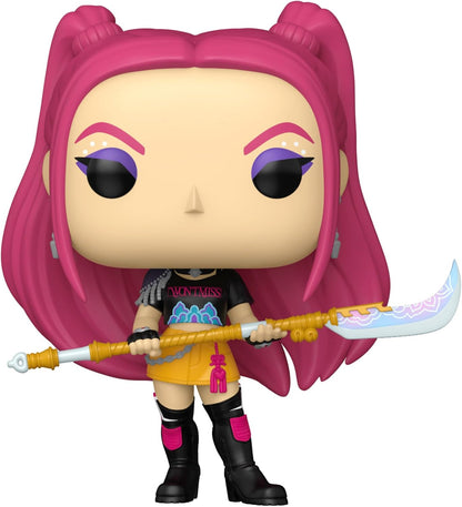 Funko - Kpop Demon Hunters Mira (2258)