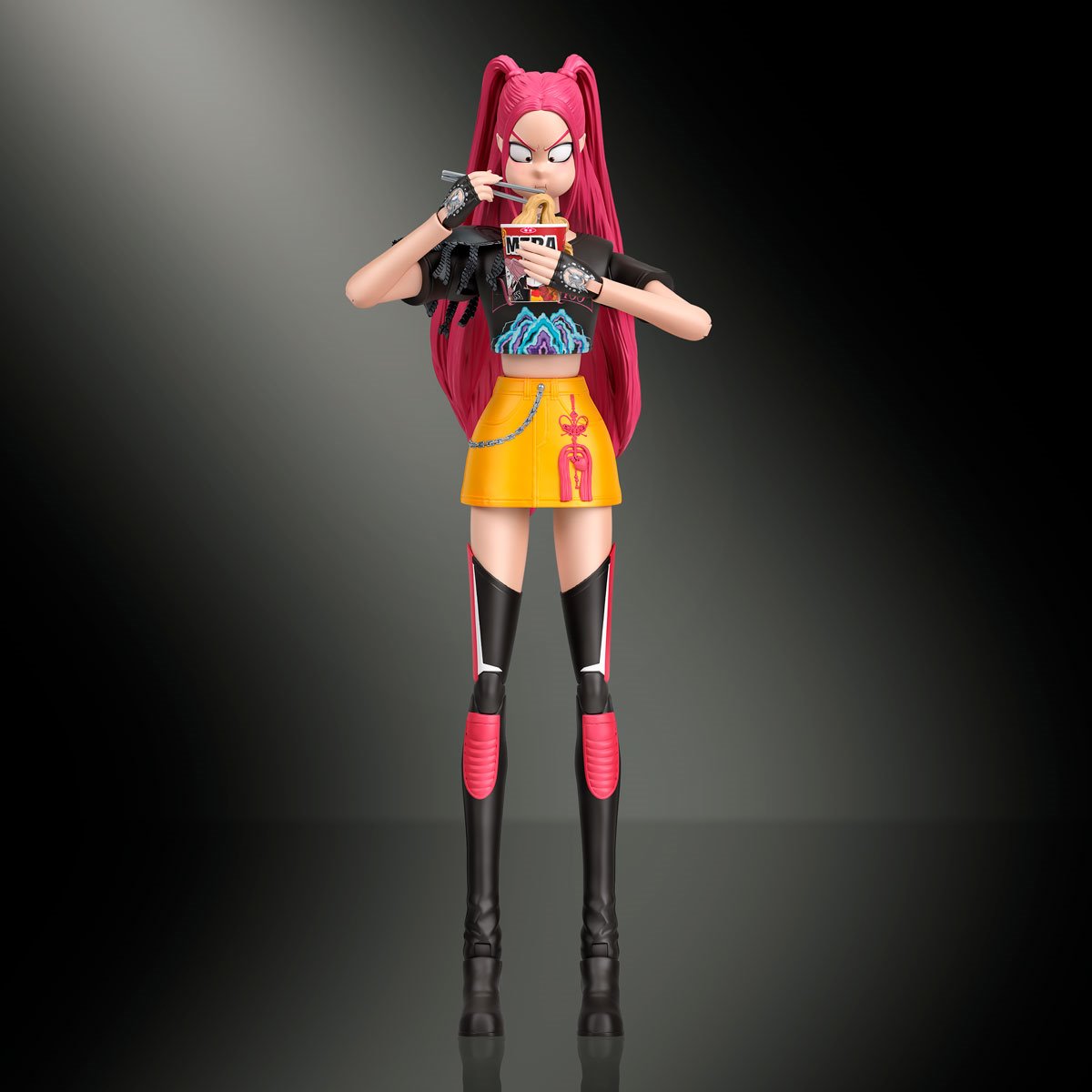 KPop Demon Hunters - Wave 1 - Core - Mira