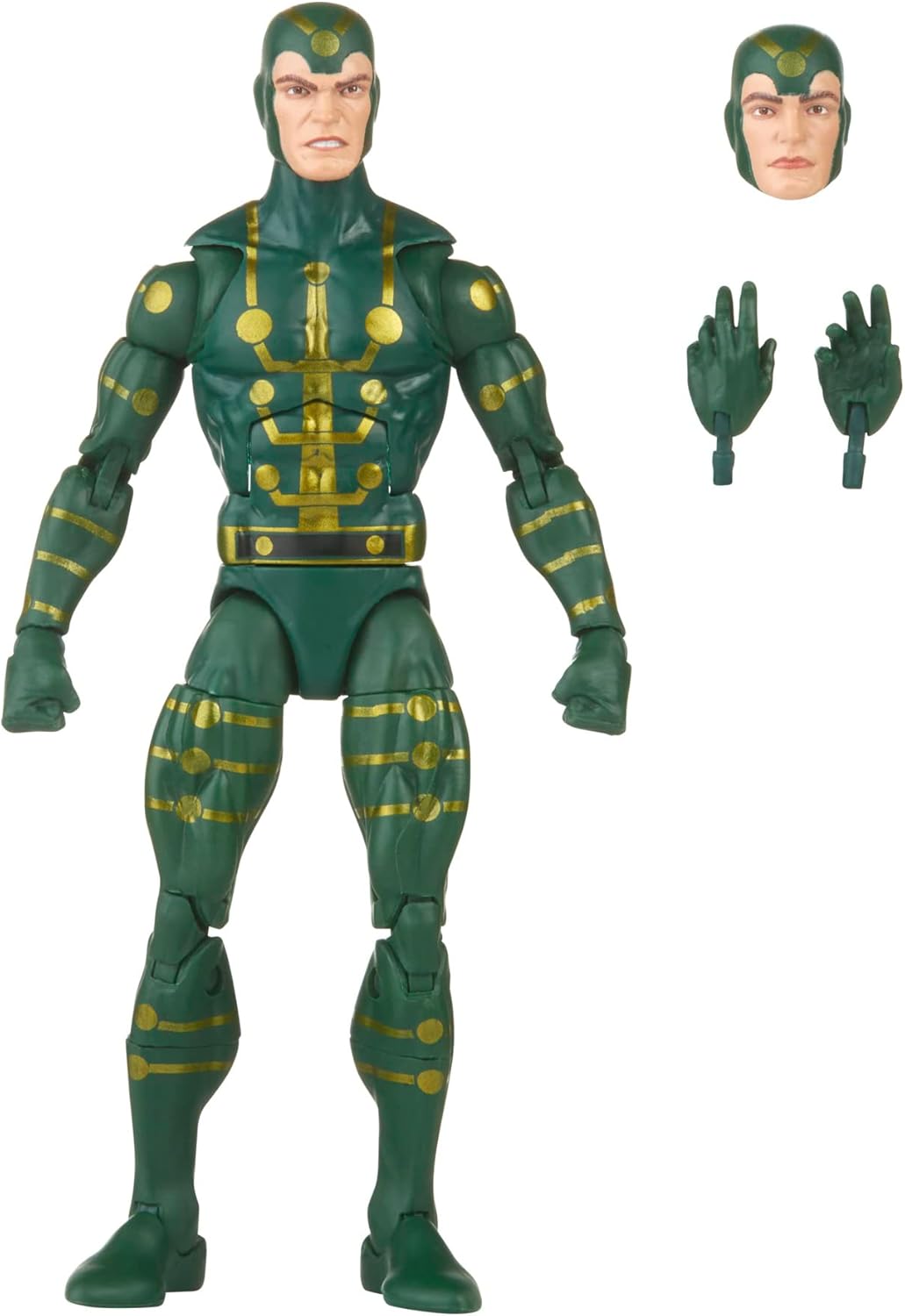 Marvel Legends: Uncanny X-Men - Multiple Man
