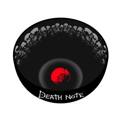 Geeky Goods - Death Note Bowl
