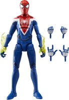 Marvel Legends - Spider-Man 2 Gamerverse (Upgraded Suit)