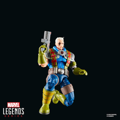 X-Men 97 Marvel Legends - Cable