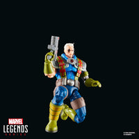 X-Men 97 Marvel Legends - Cable