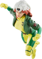 Marvel Legends - X-Men 97, Rogue (retro card)