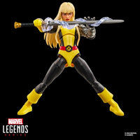 Marvel Legends - Secret Wars Marvel's Magik