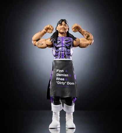 WWE Elite - "Dirty" Dominik Mysterio