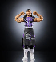 WWE Elite - "Dirty" Dominik Mysterio