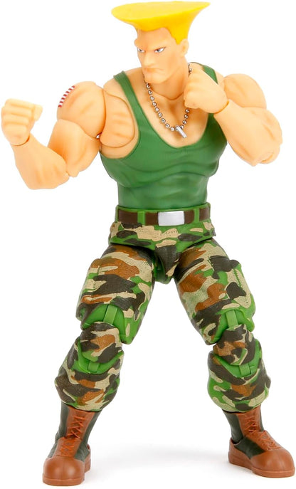 Street Fighter - Guile