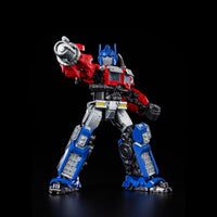 Transformers - Optimus Prime - (71141)