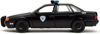 Jada Toys - RoboCop & OCP 1986 Ford Tarus (1:24)