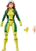 Marvel Legends - X-Men 97, Rogue (retro card)