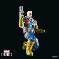 X-Men 97 Marvel Legends - Cable