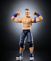 WWE Elite - Farewell tour John Cena