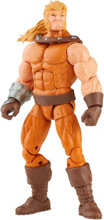 Marvel Legends Series - Age Of Apocalypse Sabretooth