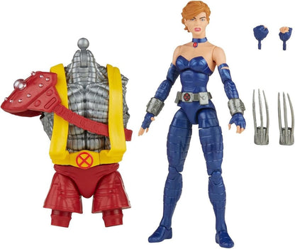 Marvel Legends Series - Age Of Apocalypse Shadowcat