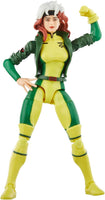 Marvel Legends - X-Men 97, Rogue (retro card)