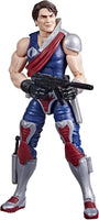 Imported Hasbro - GI JOE Classified Series - Xamot Paoli - 6 Inch