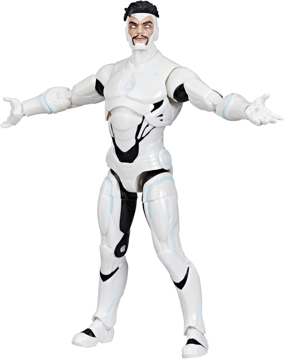 Marvel Series -  Superior Iron Man