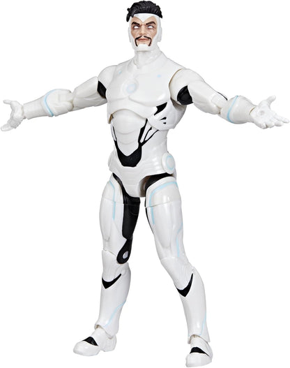 Marvel Series -  Superior Iron Man