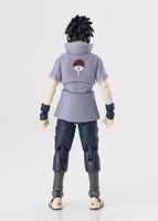 Imported - Naruto Shippuden Ultimate Legends - Sasuke 12cm Action Figure