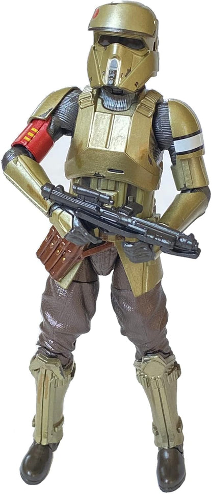 Star Wars Black Series - Shoretrooper
