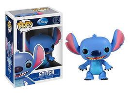 Disney - Stitch - 12