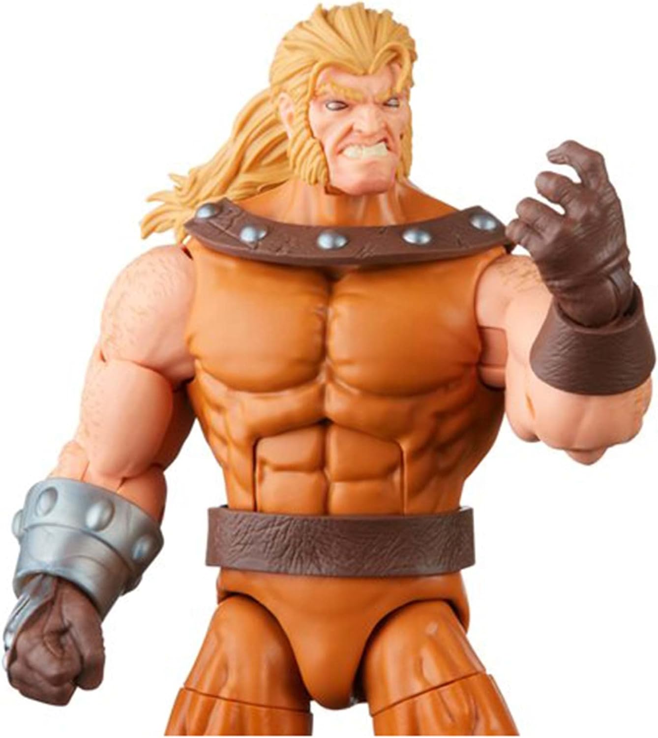 Marvel Legends Series - Age Of Apocalypse Sabretooth
